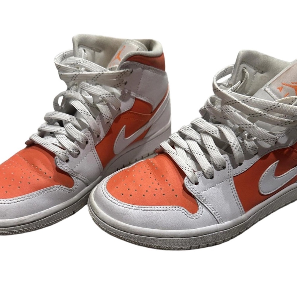 Jordan sneakers